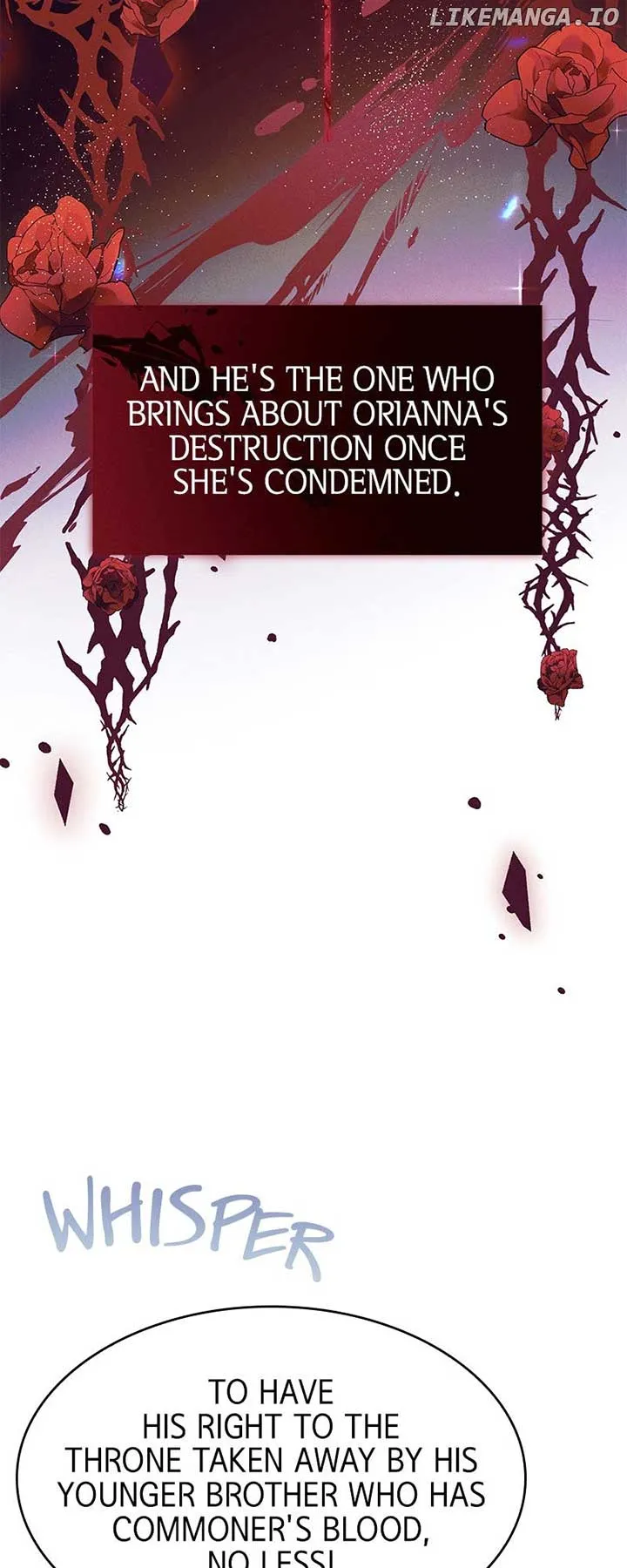 My Unwanted Engagement with the Final Boss Prince Chapter 1 page 68 - 