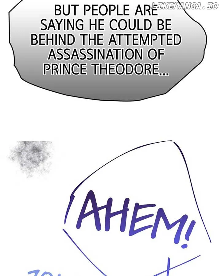 My Unwanted Engagement with the Final Boss Prince Chapter 1 page 72 - 