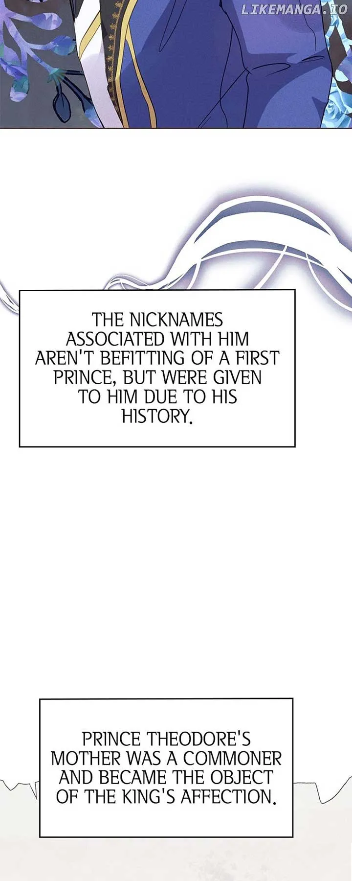 My Unwanted Engagement with the Final Boss Prince Chapter 1 page 75 - 