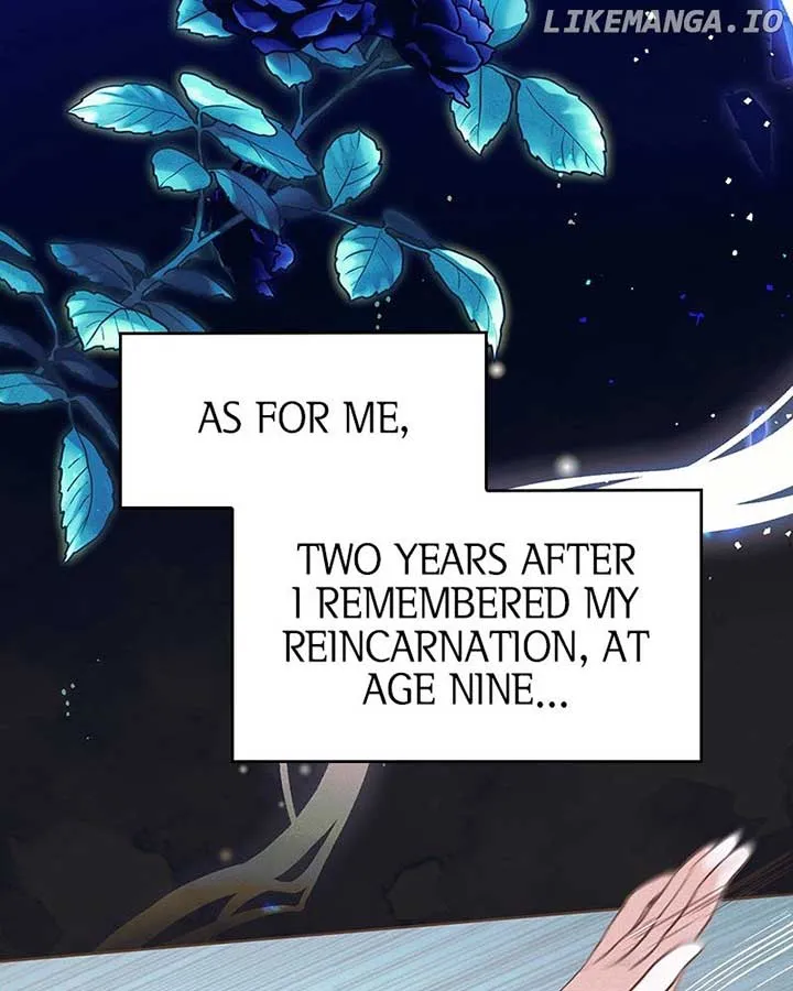 My Unwanted Engagement with the Final Boss Prince Chapter 1 page 80 - 