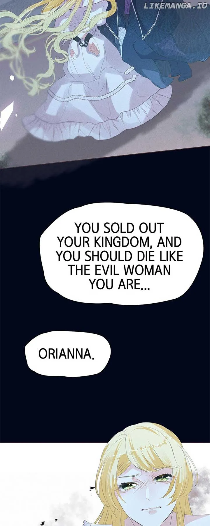 My Unwanted Engagement with the Final Boss Prince Chapter 1 page 9 - 