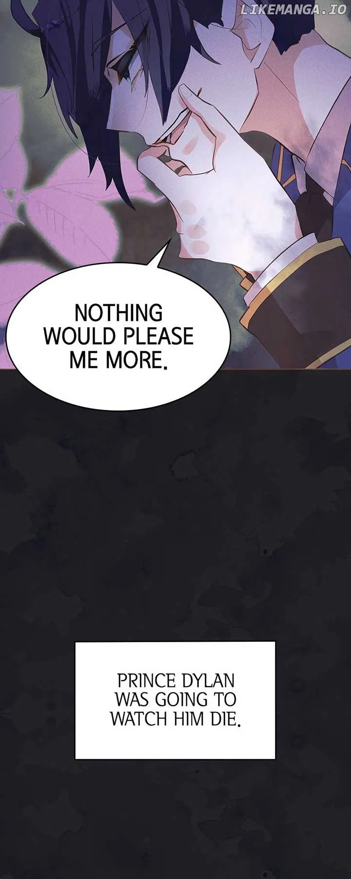 My Unwanted Engagement with the Final Boss Prince Chapter 1 page 85 - 