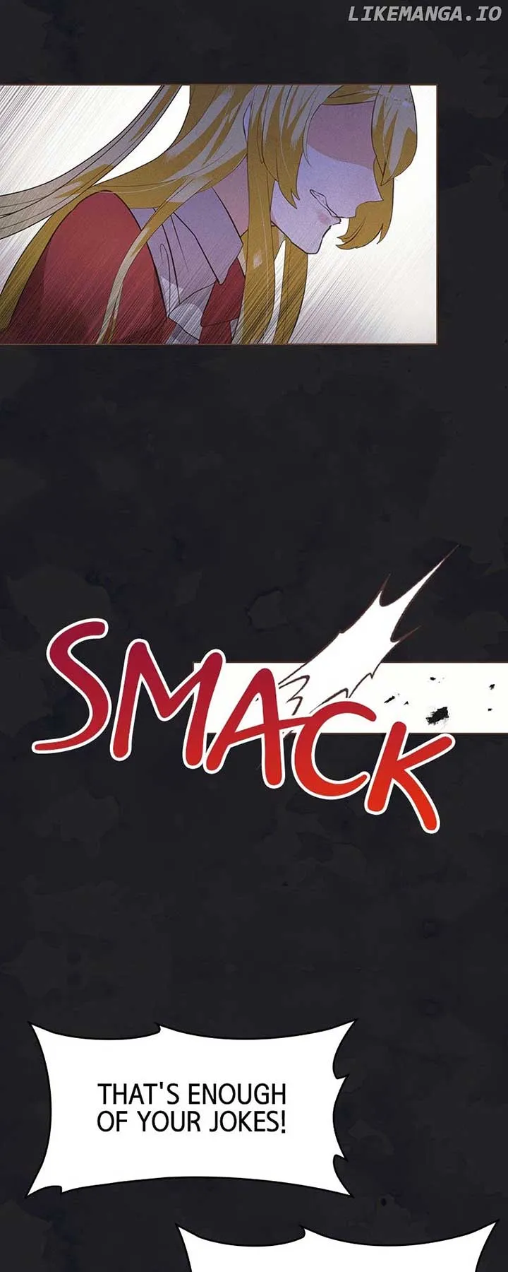 My Unwanted Engagement with the Final Boss Prince Chapter 1 page 86 - 