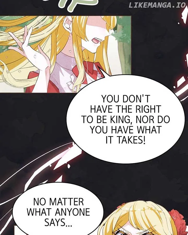 My Unwanted Engagement with the Final Boss Prince Chapter 1 page 88 - 