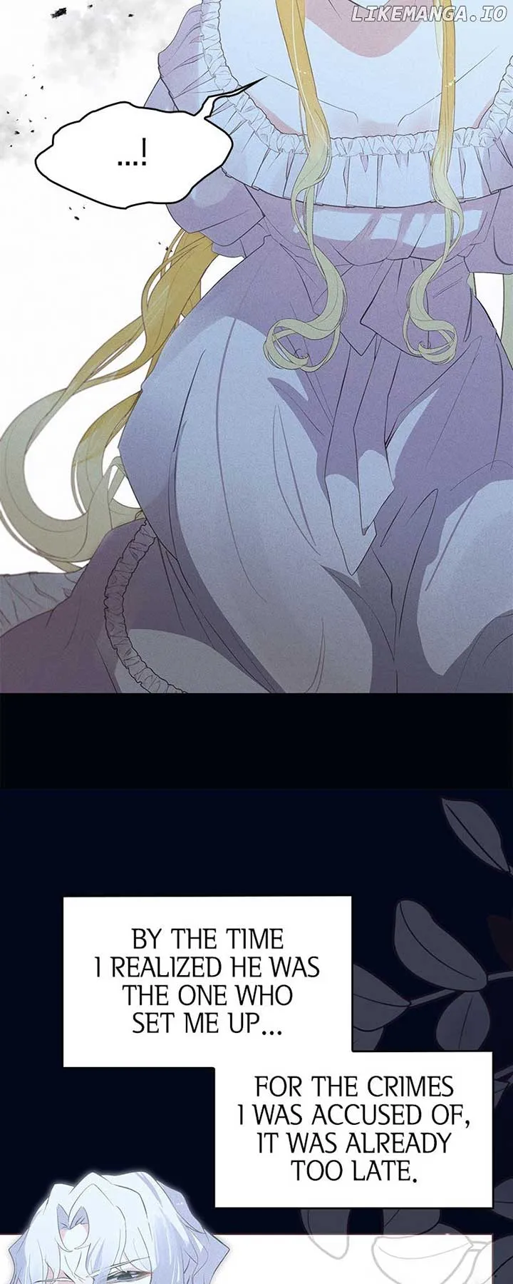 My Unwanted Engagement with the Final Boss Prince Chapter 1 page 10 - 