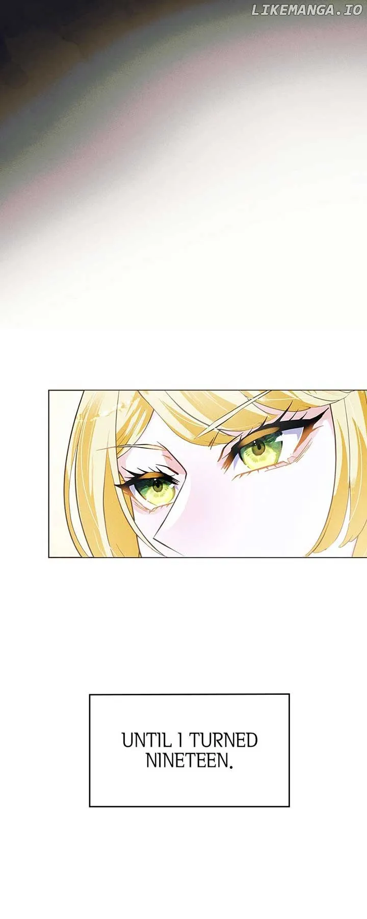My Unwanted Engagement with the Final Boss Prince Chapter 1 page 94 - 