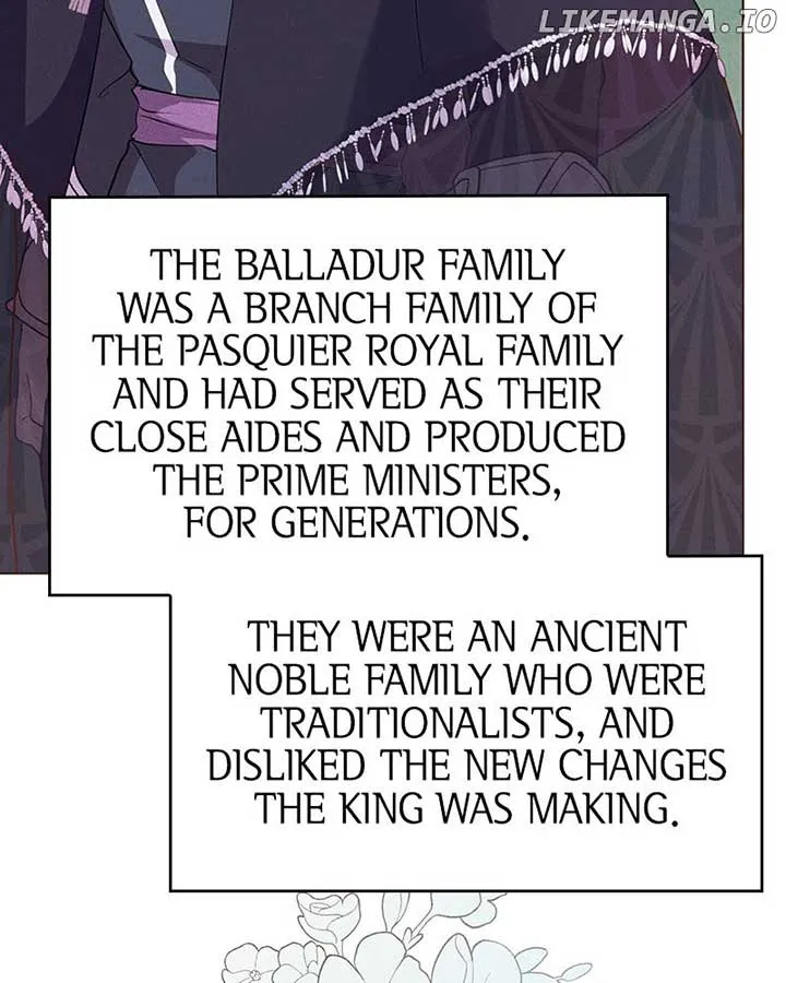 My Unwanted Engagement with the Final Boss Prince Chapter 1 page 96 - 