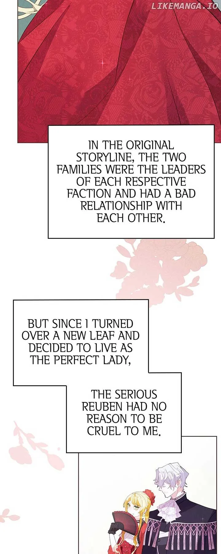 My Unwanted Engagement with the Final Boss Prince Chapter 1 page 98 - 