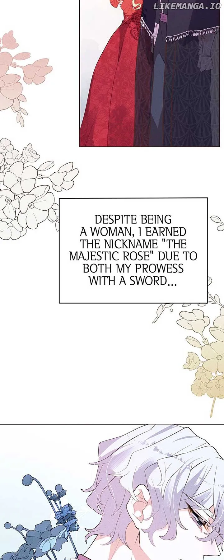 My Unwanted Engagement with the Final Boss Prince Chapter 1 page 99 - 