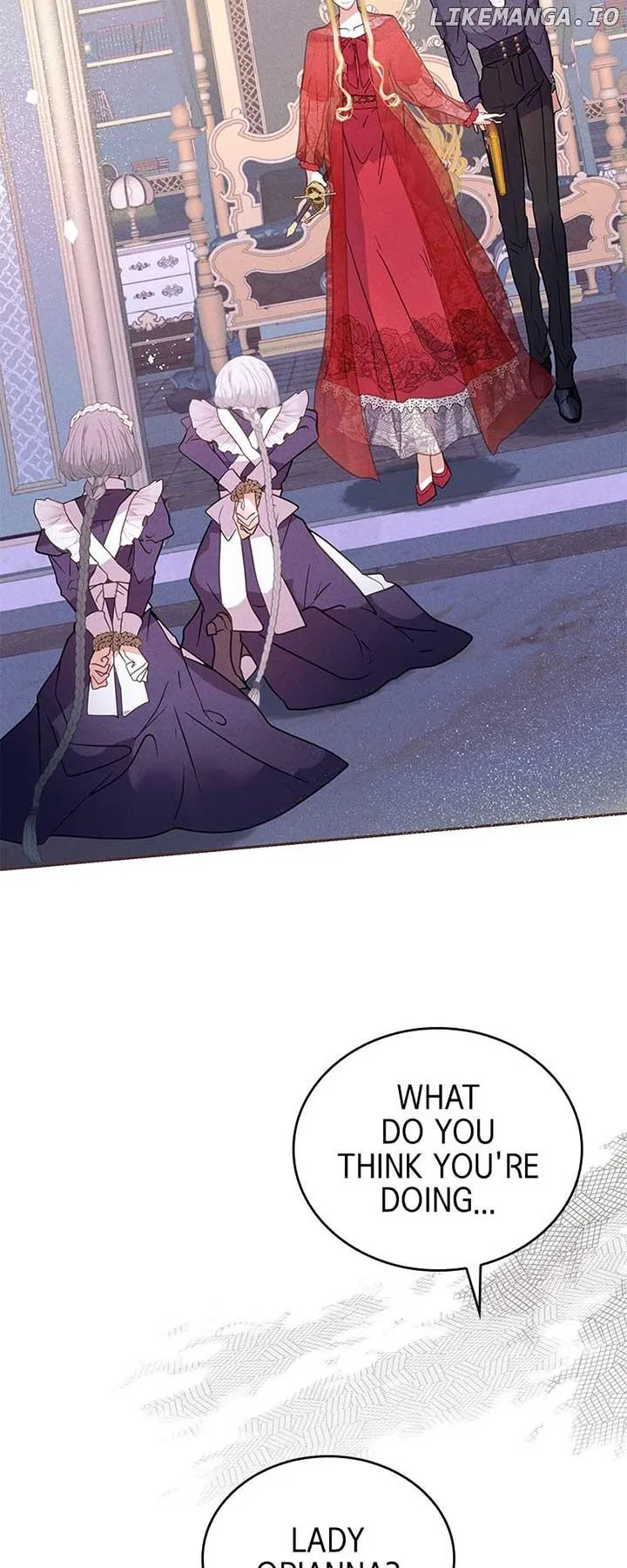 My Unwanted Engagement with the Final Boss Prince Chapter 10 page 2 - 