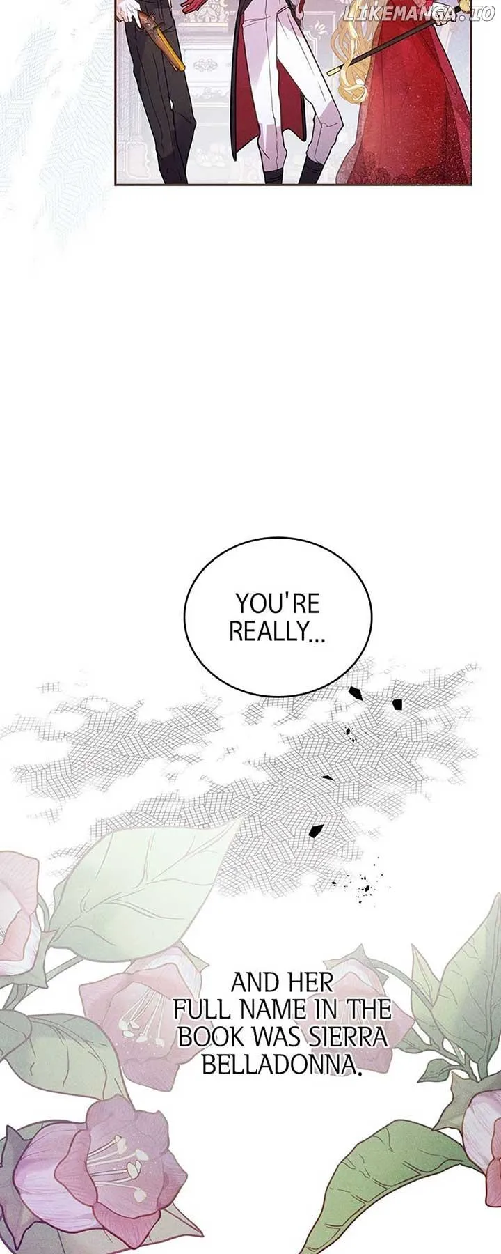 My Unwanted Engagement with the Final Boss Prince Chapter 10 page 11 - 