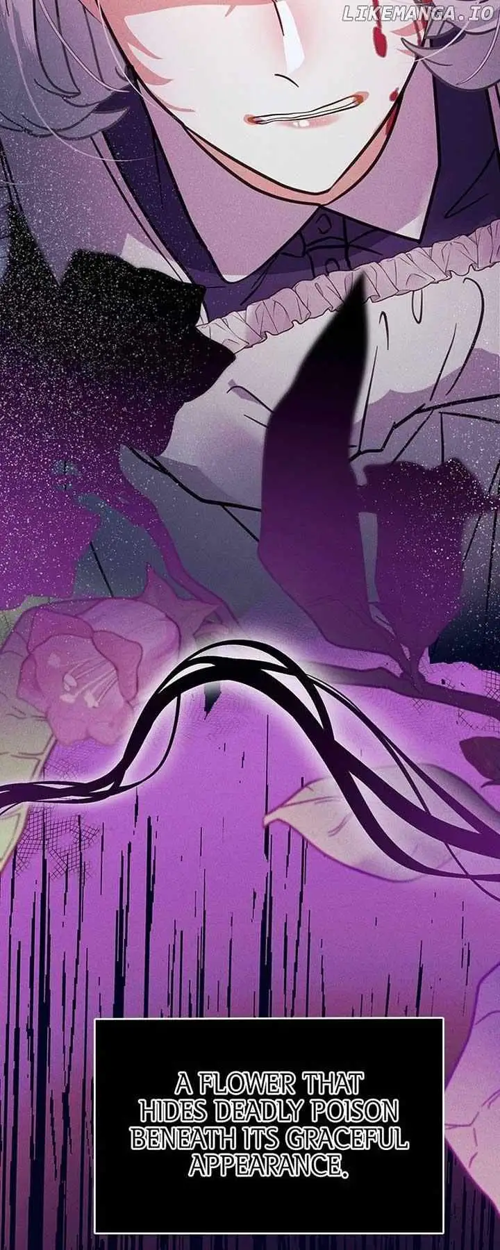 My Unwanted Engagement with the Final Boss Prince Chapter 10 page 13 - 