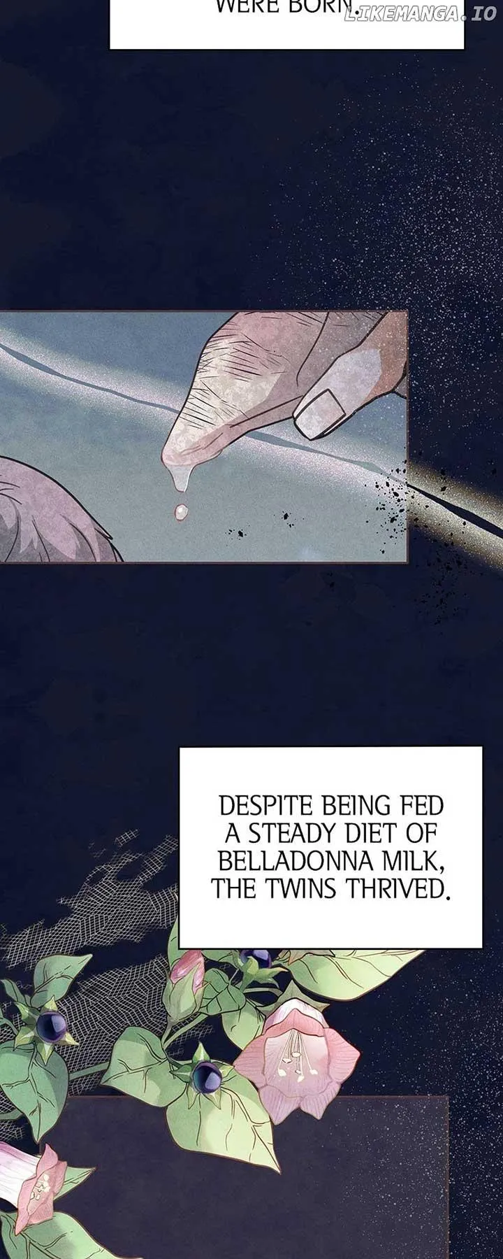 My Unwanted Engagement with the Final Boss Prince Chapter 10 page 17 - 