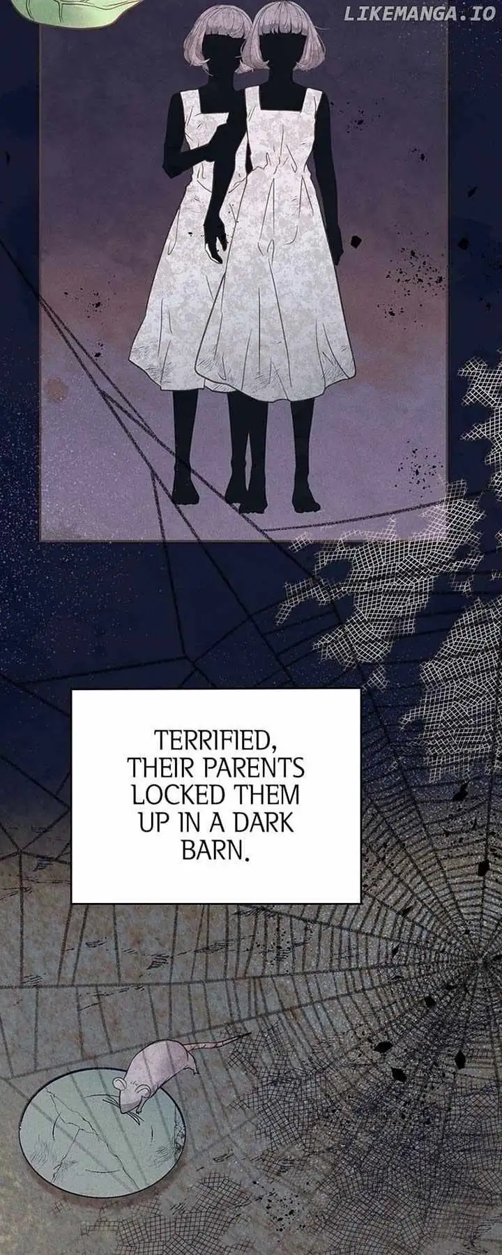 My Unwanted Engagement with the Final Boss Prince Chapter 10 page 18 - 