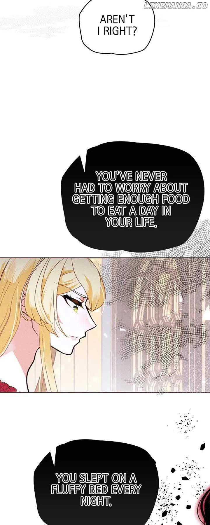 My Unwanted Engagement with the Final Boss Prince Chapter 10 page 27 - 