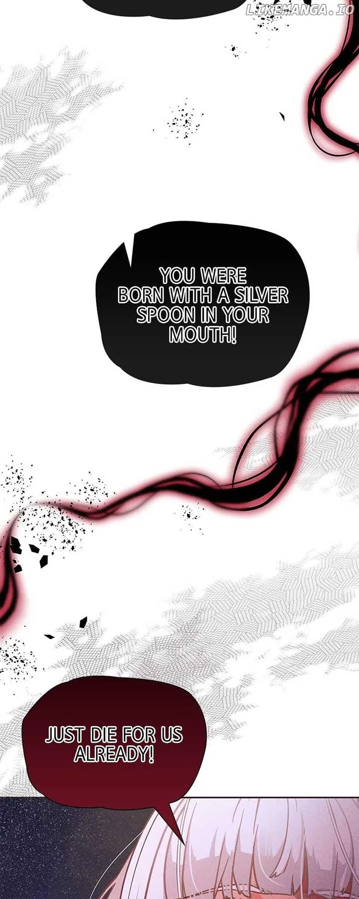 My Unwanted Engagement with the Final Boss Prince Chapter 10 page 28 - 