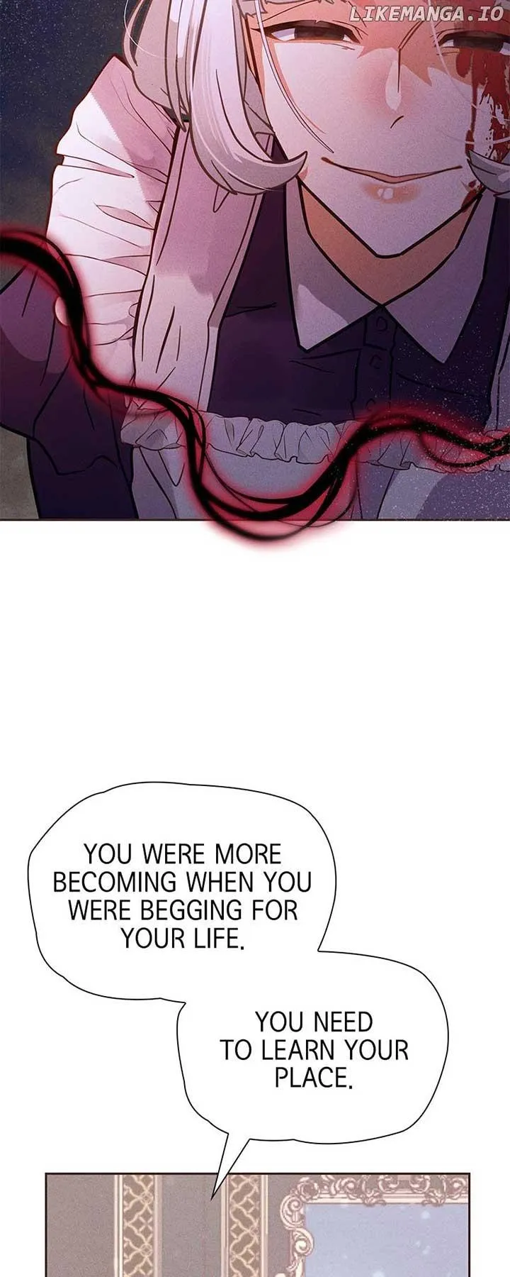 My Unwanted Engagement with the Final Boss Prince Chapter 10 page 29 - 