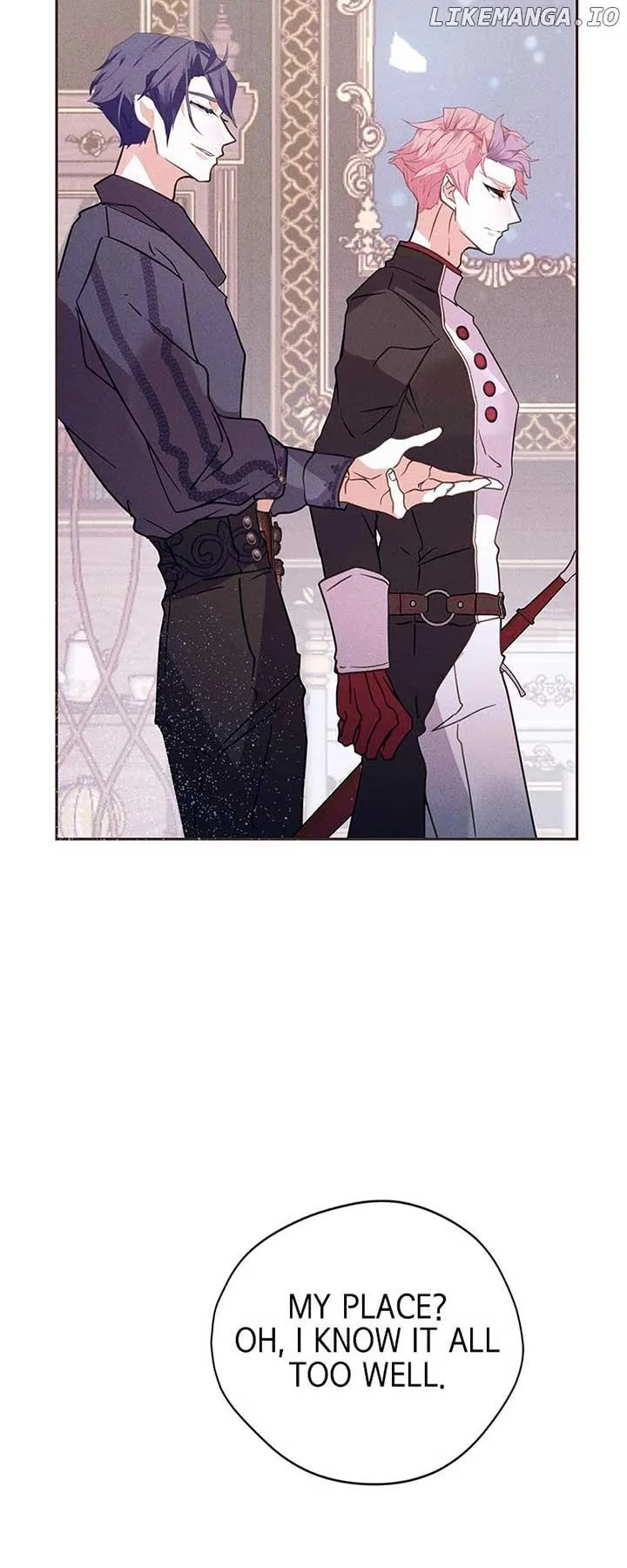 My Unwanted Engagement with the Final Boss Prince Chapter 10 page 30 - 