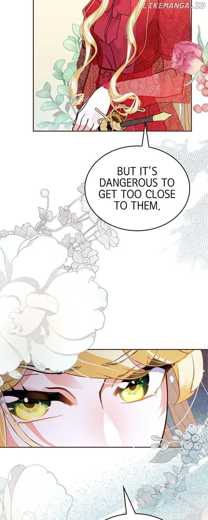 My Unwanted Engagement with the Final Boss Prince Chapter 10 page 4 - 