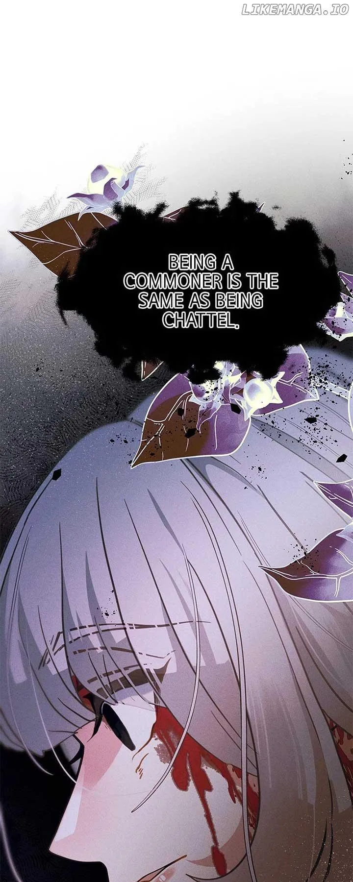 My Unwanted Engagement with the Final Boss Prince Chapter 10 page 31 - 