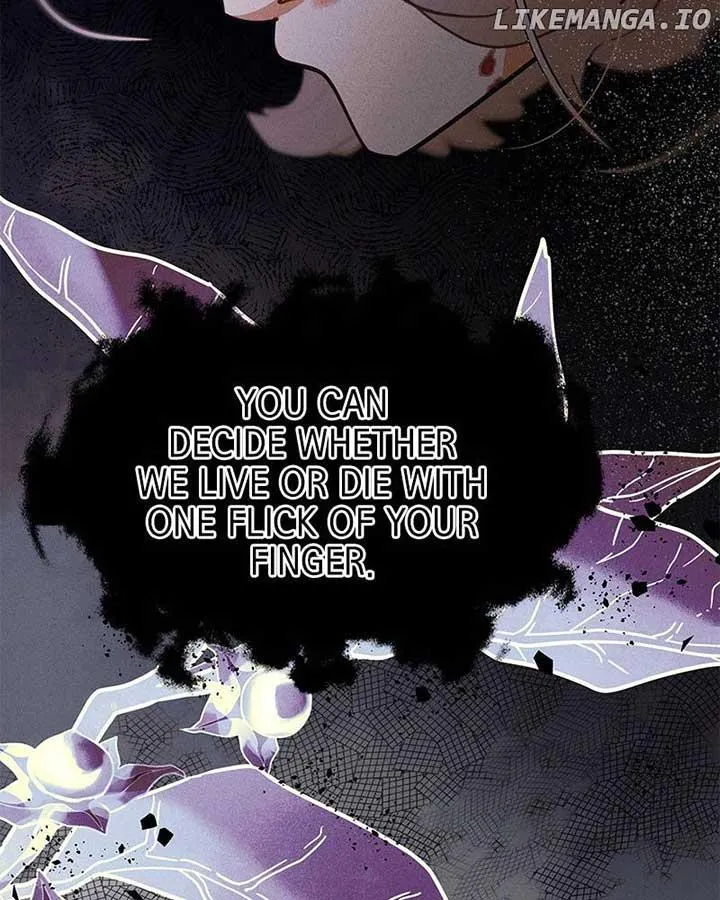 My Unwanted Engagement with the Final Boss Prince Chapter 10 page 32 - 