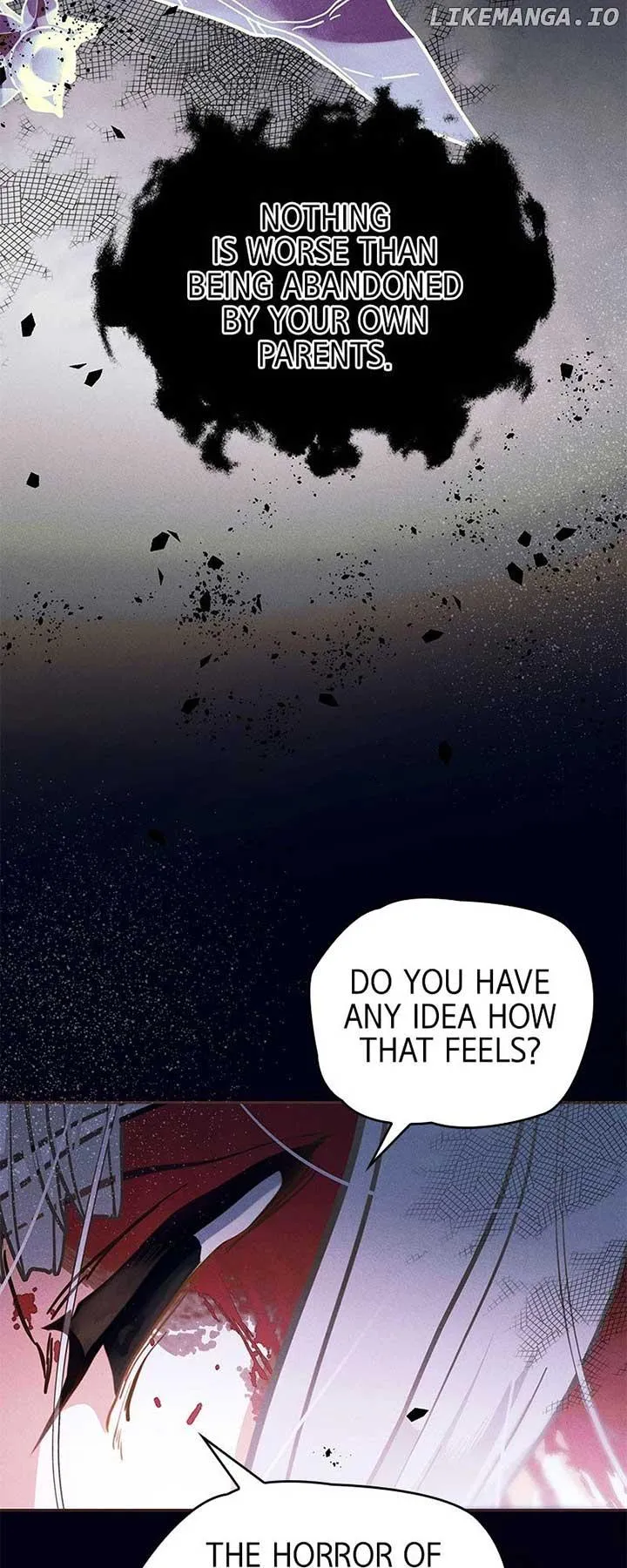 My Unwanted Engagement with the Final Boss Prince Chapter 10 page 33 - 