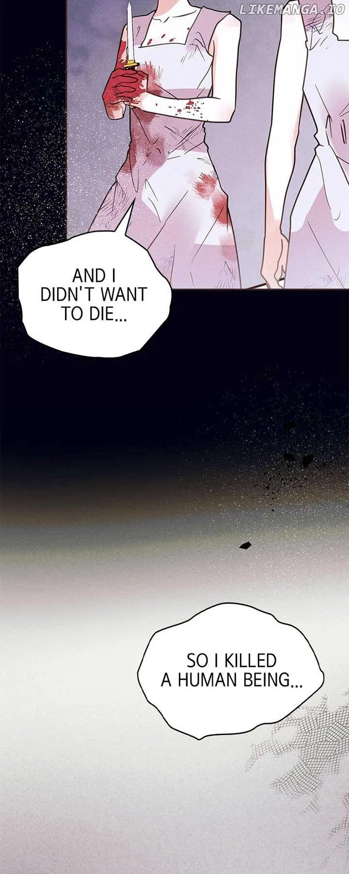 My Unwanted Engagement with the Final Boss Prince Chapter 10 page 37 - 