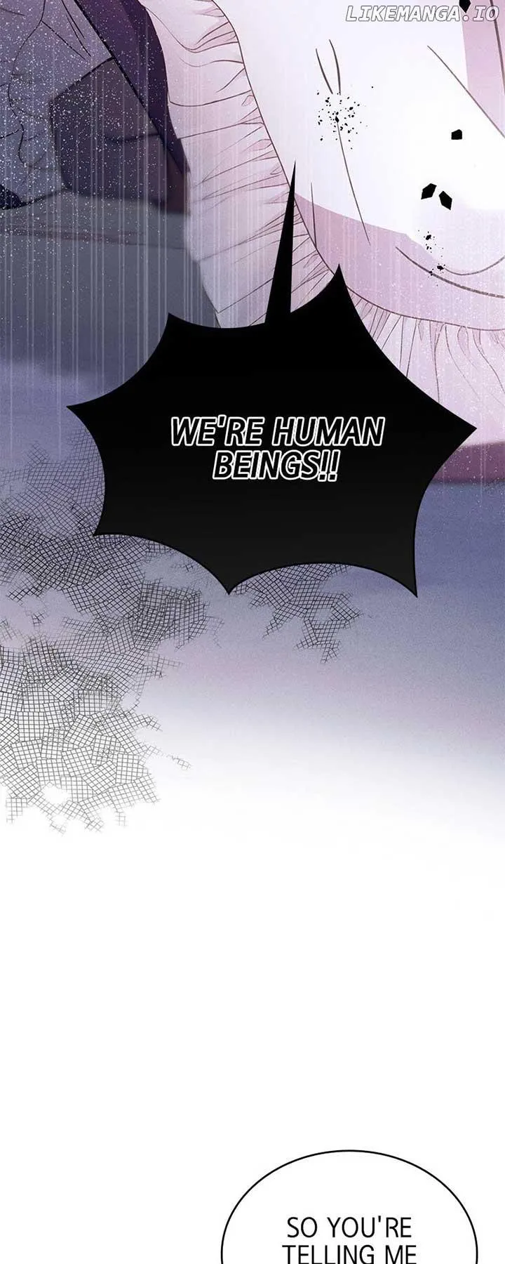 My Unwanted Engagement with the Final Boss Prince Chapter 10 page 43 - 