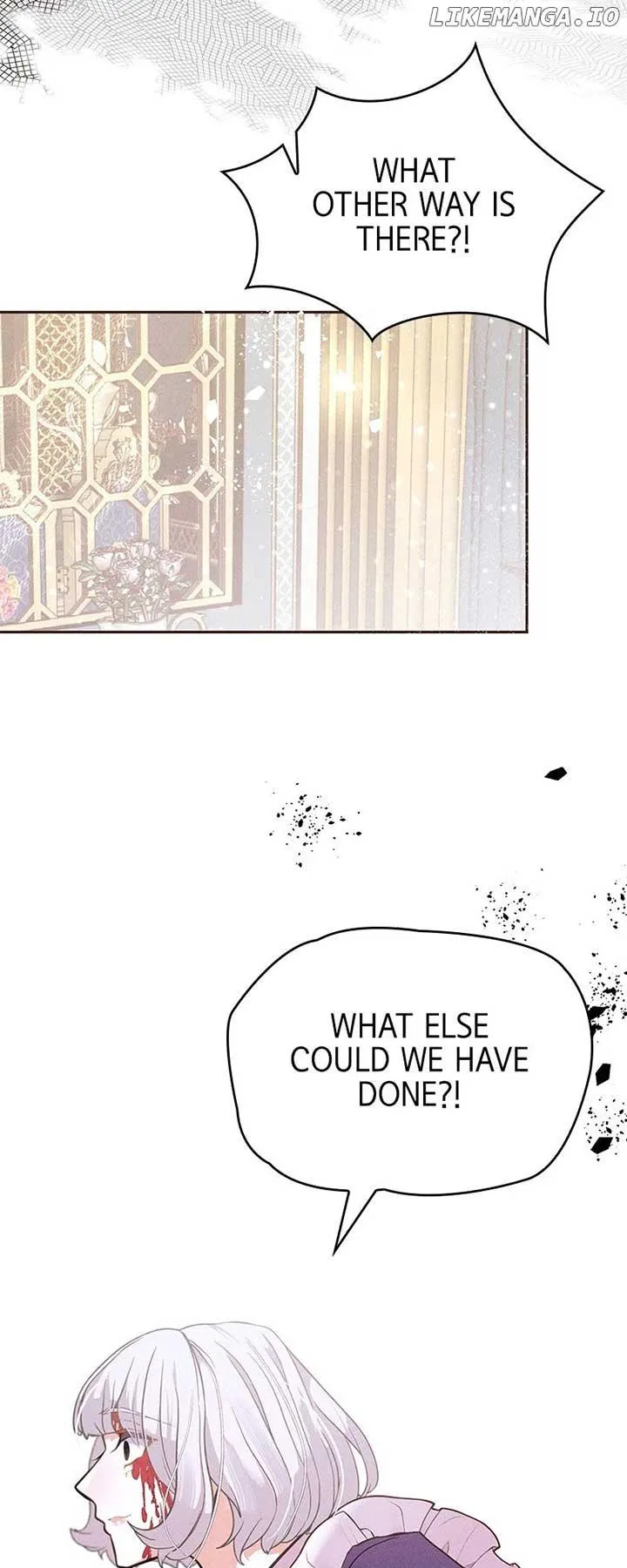 My Unwanted Engagement with the Final Boss Prince Chapter 10 page 45 - 