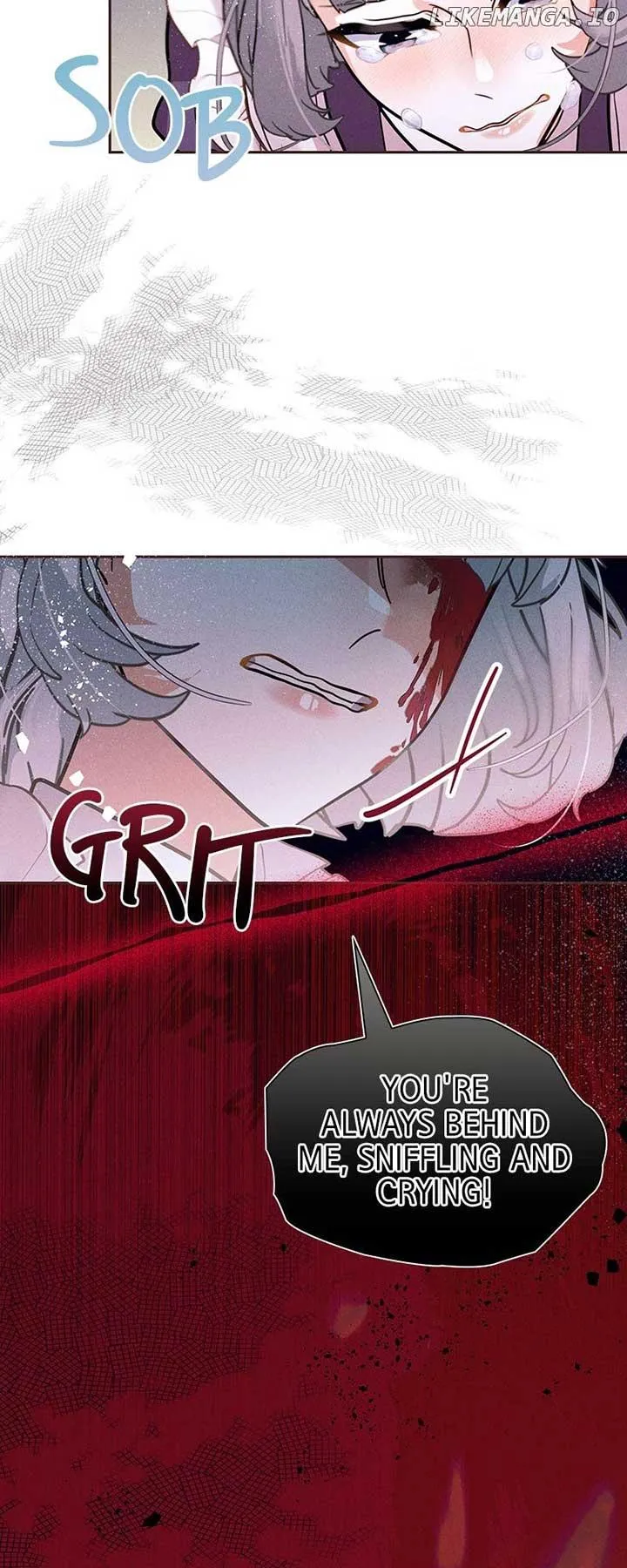 My Unwanted Engagement with the Final Boss Prince Chapter 10 page 49 - 