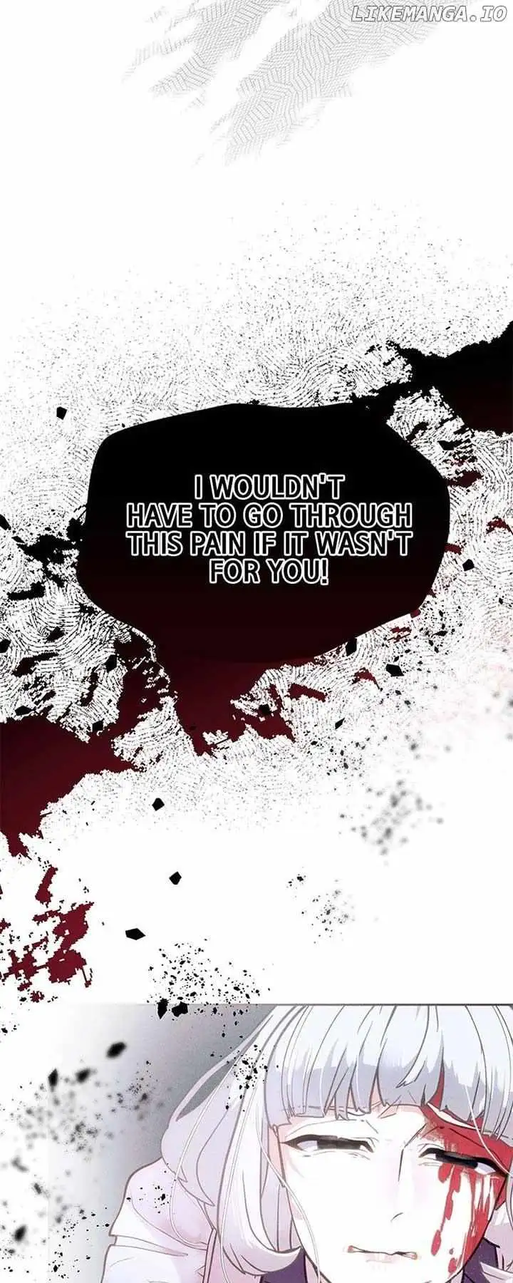 My Unwanted Engagement with the Final Boss Prince Chapter 10 page 52 - 
