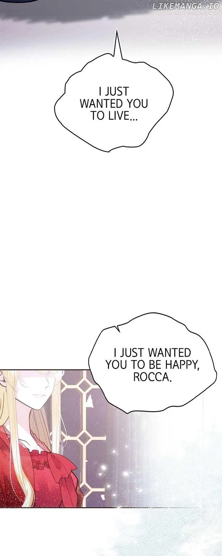 My Unwanted Engagement with the Final Boss Prince Chapter 10 page 54 - 