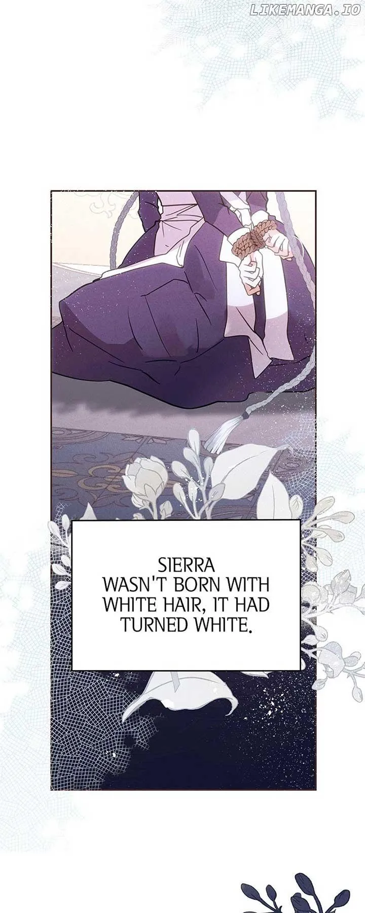 My Unwanted Engagement with the Final Boss Prince Chapter 10 page 55 - 