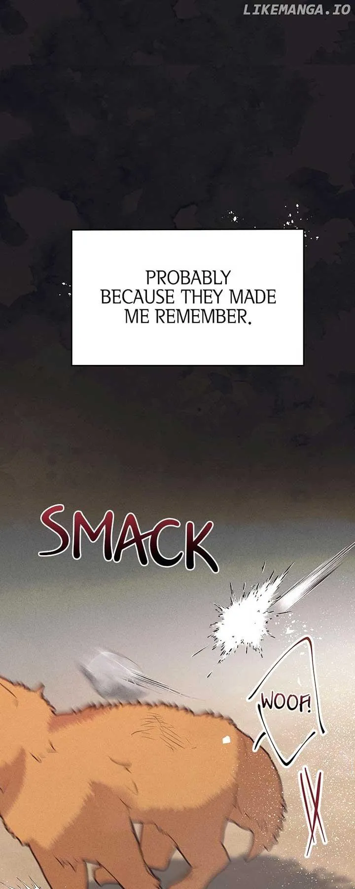 My Unwanted Engagement with the Final Boss Prince Chapter 10 page 60 - 