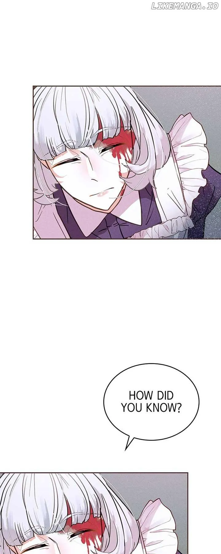 My Unwanted Engagement with the Final Boss Prince Chapter 10 page 7 - 