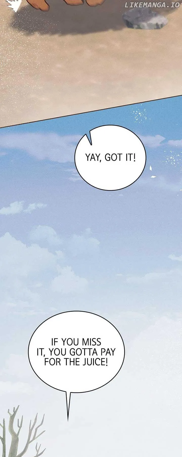 My Unwanted Engagement with the Final Boss Prince Chapter 10 page 61 - 