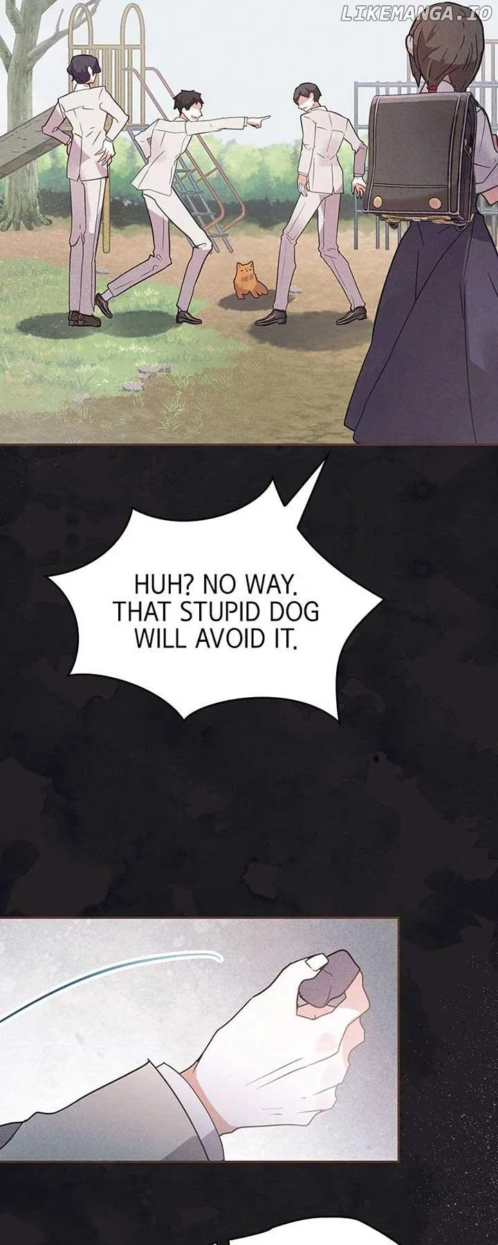 My Unwanted Engagement with the Final Boss Prince Chapter 10 page 62 - 