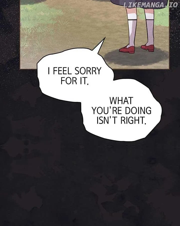 My Unwanted Engagement with the Final Boss Prince Chapter 10 page 64 - 