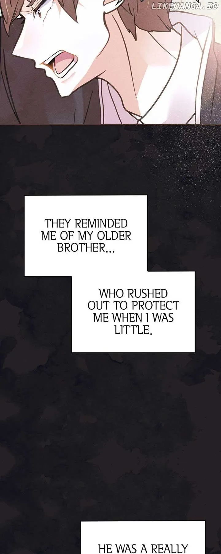 My Unwanted Engagement with the Final Boss Prince Chapter 10 page 67 - 