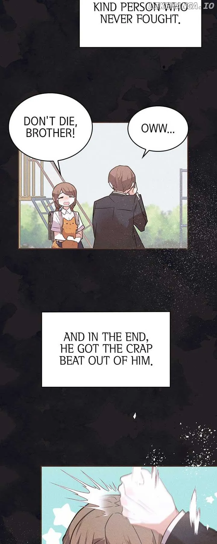 My Unwanted Engagement with the Final Boss Prince Chapter 10 page 68 - 