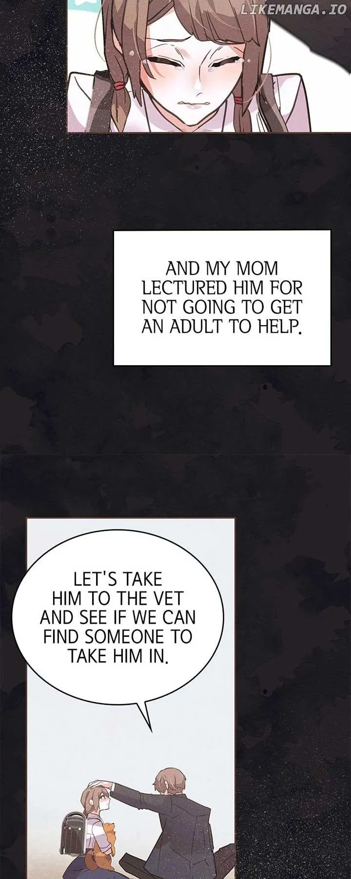My Unwanted Engagement with the Final Boss Prince Chapter 10 page 69 - 