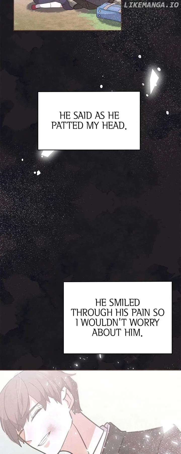 My Unwanted Engagement with the Final Boss Prince Chapter 10 page 70 - 