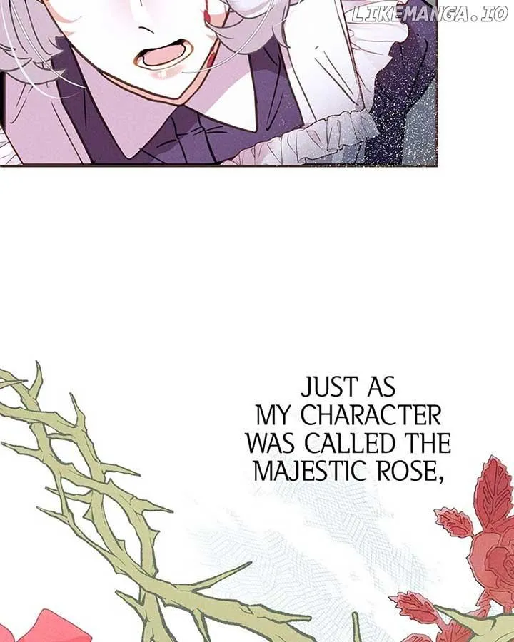 My Unwanted Engagement with the Final Boss Prince Chapter 10 page 8 - 