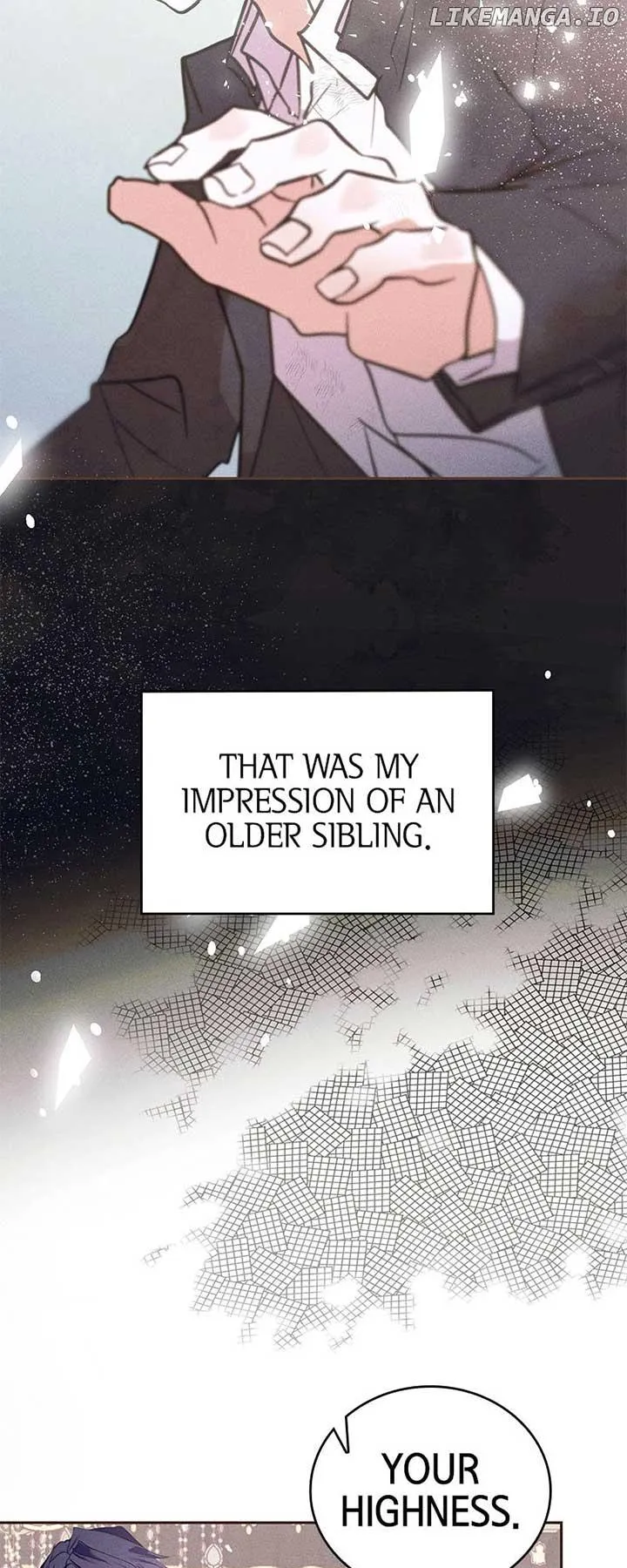 My Unwanted Engagement with the Final Boss Prince Chapter 10 page 71 - 