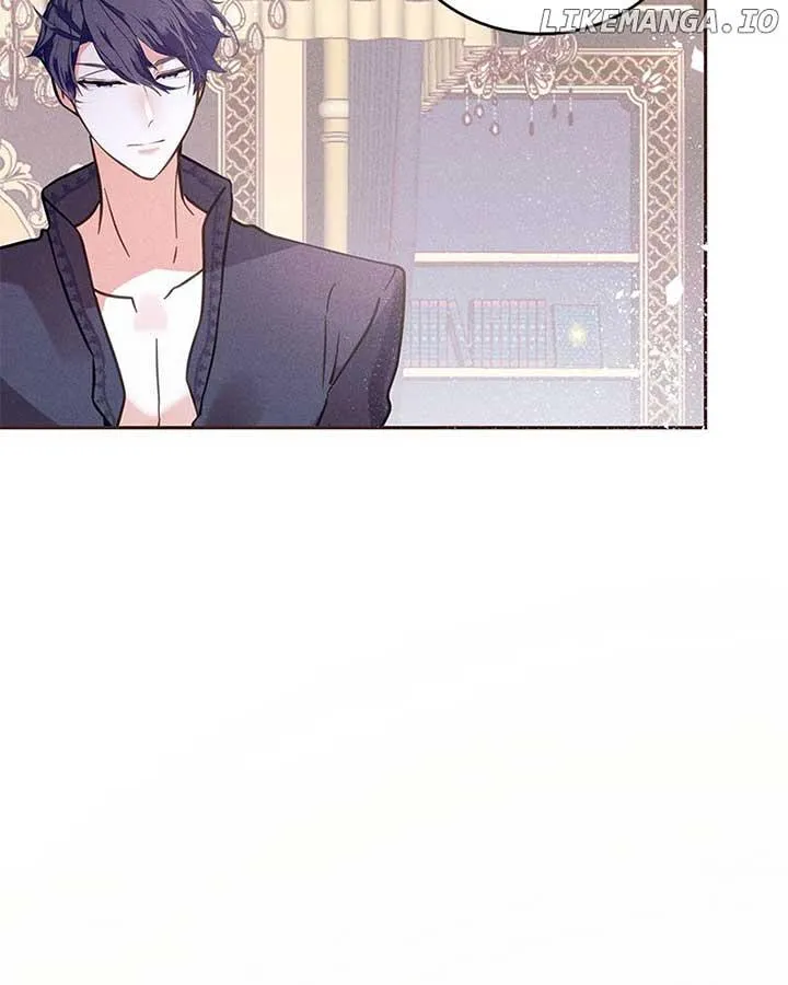 My Unwanted Engagement with the Final Boss Prince Chapter 10 page 72 - 