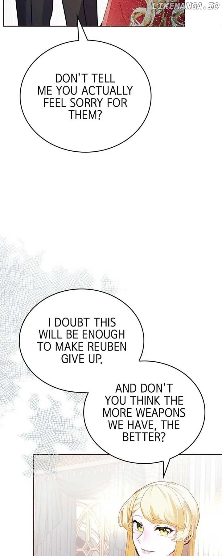 My Unwanted Engagement with the Final Boss Prince Chapter 10 page 75 - 