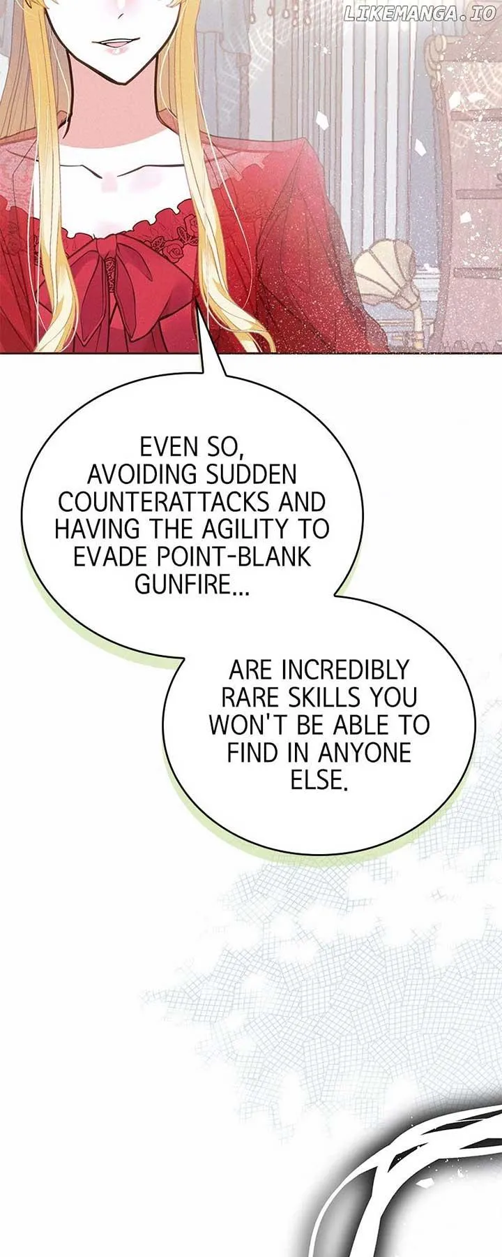 My Unwanted Engagement with the Final Boss Prince Chapter 10 page 78 - 