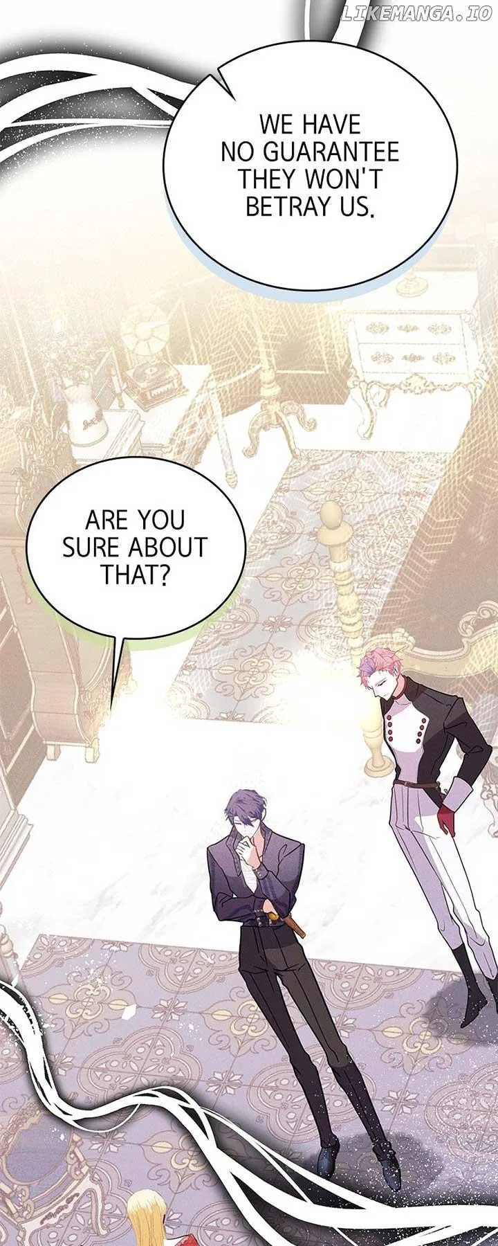 My Unwanted Engagement with the Final Boss Prince Chapter 10 page 79 - 