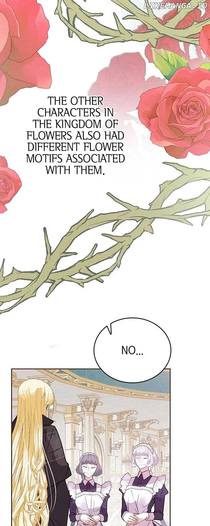 My Unwanted Engagement with the Final Boss Prince Chapter 10 page 9 - 
