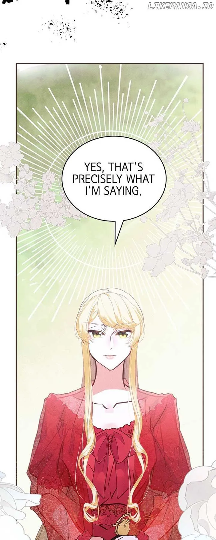 My Unwanted Engagement with the Final Boss Prince Chapter 10 page 83 - 